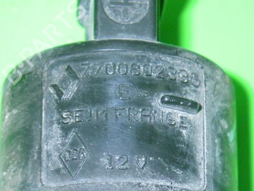 Washer pump RENAULT ESPACE II (J/S63_) 2.0 (J636) | BP14746969E24 
