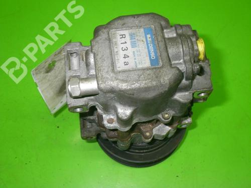 AC compressor ALFA ROMEO GTV (916_) 2.0 T.SPARK 16V (916.C2__, 916C2C00) | BP6375857M34 