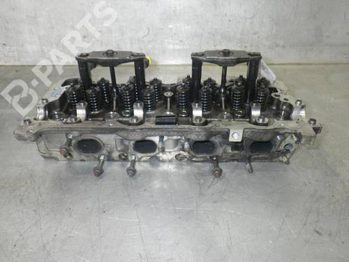 Cylinder head MAZDA 323 F VI Hatchback (BJ) 2.0 TD | BP6368426M5 