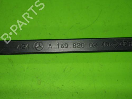 Front windshield wiper arm MERCEDES-BENZ A-CLASS (W169) A 170 (169.032, 169.332) | BP14742908C143 