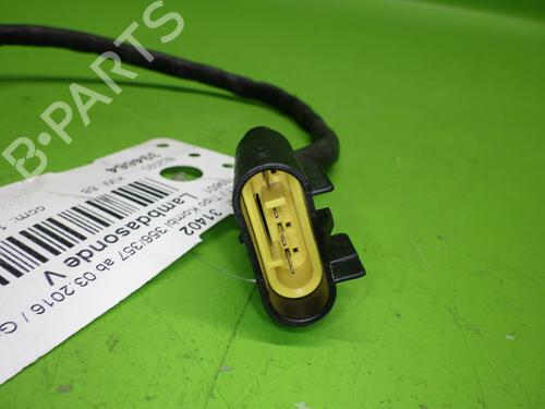 Electronic sensor FIAT TIPO Estate (356_, 357_) 1.4 (356WXF1B) | BP13936397M84