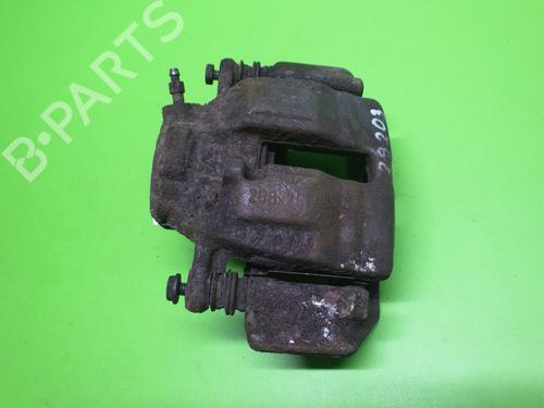 Right front brake caliper MERCEDES-BENZ C-CLASS (W203) C 220 CDI (203.006, 203.008) | BP14737450M104 