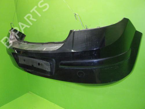Rear bumper OPEL ASTRA H (A04) 1.3 CDTI (L48) | BP28050440C8 