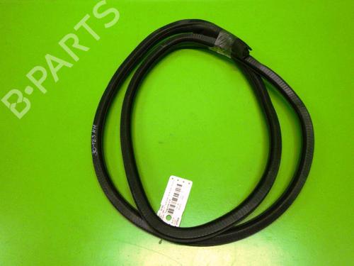 Used Rubber door seal SEAT IBIZA IV (6J5, 6P1) 1.2 TSI (90 hp) 14730743