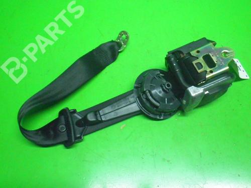 Rear left seatbelt AUDI A4 B5 (8D2) 1.8 T | BP6609279I29 