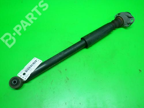 Used Left rear shock absorber AUDI A3 (8L1) 1.9 TDI (100 hp) 6606777
