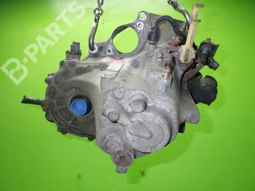 Gearbox HONDA CIVIC V Hatchback (EG) 1.5 i 16V (EG4) | BP6399690M3 