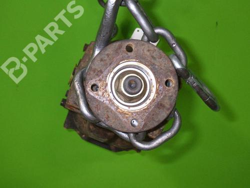 Rear differential SUBARU LEGACY III Estate (BH) 2.0 AWD (BH5) | BP6385340M24 