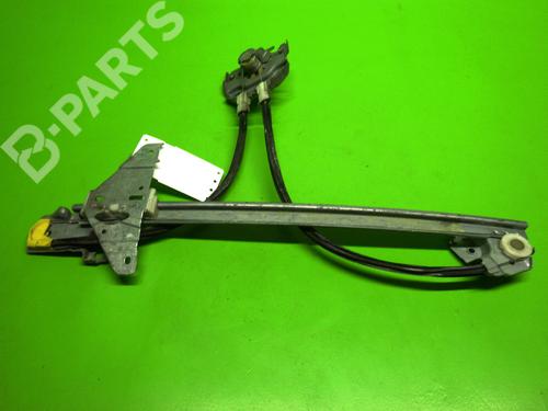 Rear left window mechanism PEUGEOT 307 Break (3E) 2.0 HDI 110 | BP7013078C24 