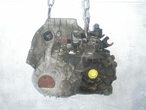 Gearbox FORD FOCUS I Turnier (DNW) 1.8 TDCi | BP6370300M3 