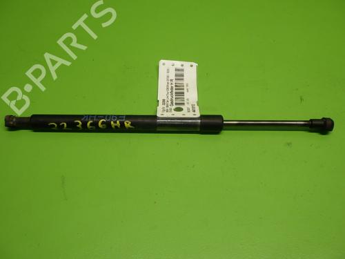 Gasdæmper bagklap BMW 3 (E90) 318 i (129 hp) 32276401