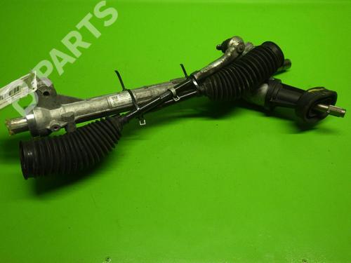 Used Steering rack SKODA FABIA III (NJ3) 1.0 (75 hp) 6393153
