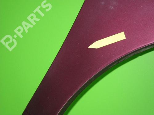 Right front fenders FORD GALAXY I (WGR) 2.0 i | BP6662518C42 