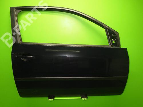 Used Right front door FORD FIESTA V (JH_, JD_) 1.4 16V (80 hp) 7331853
