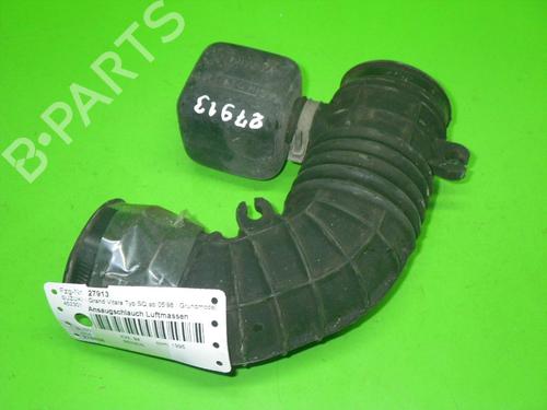 Used Pipe SUZUKI GRAND VITARA I (FT, HT) 2.0 4x4 (TA52, TL52, SQ420) (128 hp) 14721077