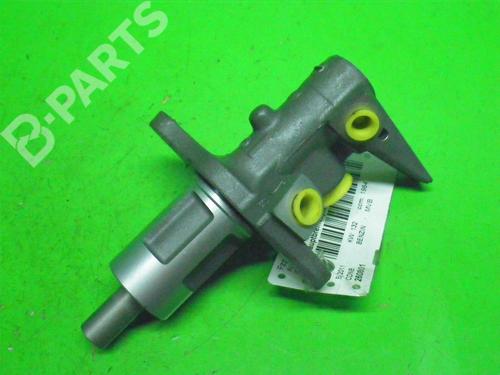 Brake master cylinder AUDI A4 B8 Avant (8K5) 2.0 TFSI | BP6371195M77 