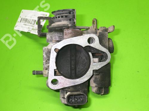 Throttle body CHRYSLER VOYAGER / GRAND VOYAGER III (GS_, NS_) 3.3 i | BP6378543M82 