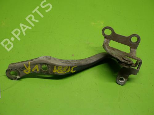 Used Hinge/Door check strap TOYOTA AYGO (_B1_) 1.0 (KGB10_, KGB10R) (68 hp) 21164570