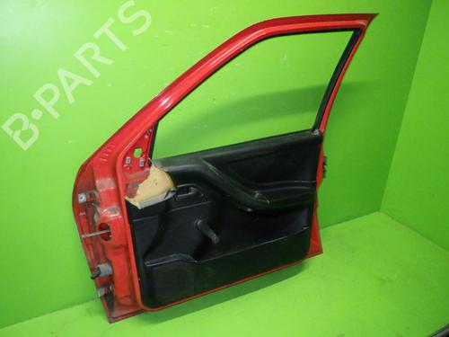 Right front door SEAT TOLEDO I (1L2) 1.6 i | BP6607188C3 