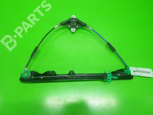 Used Front right window mechanism FIAT PUNTO (188_) 1.2 60 (188.030, .050, .130, .150, .230, .250) (60 hp) 6671996