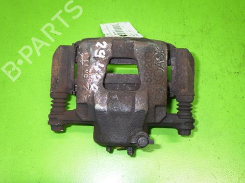 Right front brake caliper CHEVROLET AVEO / KALOS Hatchback (T200) 1.4 | BP14725550M104 