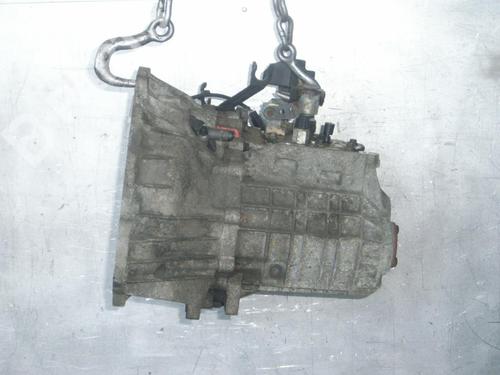 Gearbox FORD FOCUS I Turnier (DNW) 1.8 TDCi | BP6370300M3 