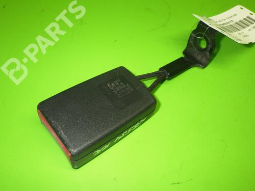 Used Rear right seatbelt OPEL ASTRA H (A04) 1.7 CDTI (L48) (100 hp) 6676528