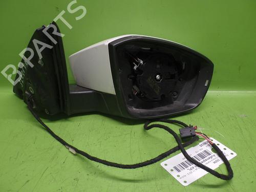 Ryggespeil høyre SKODA OCTAVIA III Combi (5E5, 5E6) 2.0 TDI (150 hp) 29739854