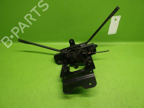 Used Hood lock OPEL INSIGNIA B Sports Tourer (Z18) 1.5 (35) (140 hp) 29016989