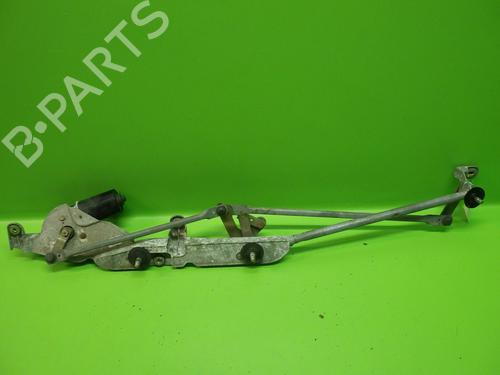 Used Front wipers mechanism NISSAN ALMERA TINO (V10) 1.8 (114 hp) 32353765