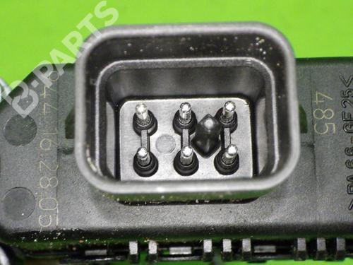 Right front window motor OPEL ASTRA H (A04) 1.7 CDTI (L48) | BP11998694E20 