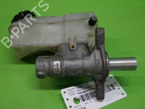 Brake master cylinder DACIA DUSTER (HS_) 1.5 dCi (HSMC) | BP36005492M77 - Image 2