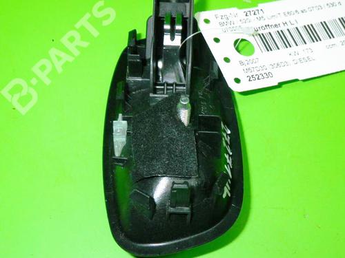 Rear left interior door handle BMW 5 (E60) 530 d | BP6369078I15 