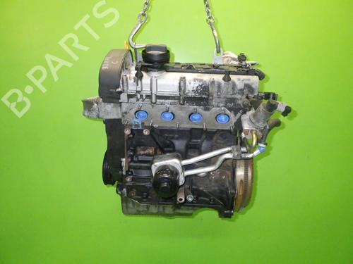 Engine VW BORA Variant (1J6) 1.6 16V | BP39969809M1 - Image 4