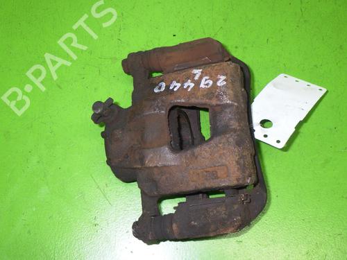 Used Left front brake caliper CHEVROLET AVEO / KALOS Hatchback (T200) 1.4 (83 hp) 14725551