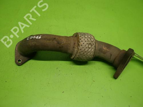 Used Pipe FORD ESCORT V Turnier (ANL) 1.8 TD (90 hp) 28711516