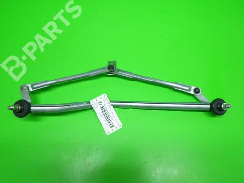 Used Front wipers mechanism BMW 3 Compact (E46) 316 ti (115 hp) 6359580