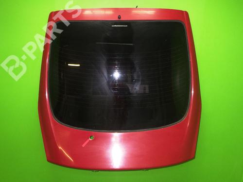 Used Tailgate TOYOTA CELICA Coupe (_T20_) 1.8 i 16V (AT200) (116 hp) 7917317