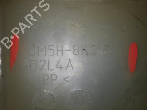 Expansion tank FORD FOCUS II Turnier (DA_, FFS, DS) 1.6 TDCi | BP17610680C120 