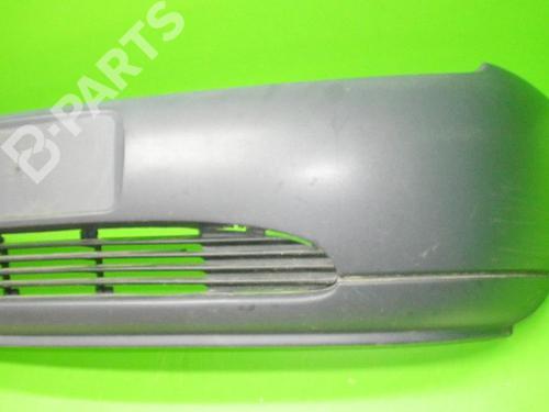 Front bumper FORD FIESTA IV (JA_, JB_) 1.3 i | BP6653771C7 