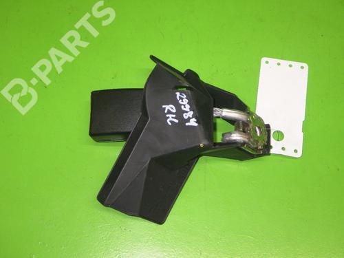 Rear right seatbelt AUDI A4 B7 (8EC) 2.0 TDI | BP6664843I28 