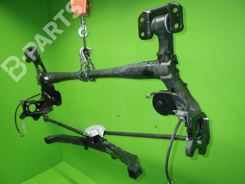 Rear axle OPEL ASTRA J Sports Tourer (P10) 1.3 CDTI (35) | BP11566051M2 