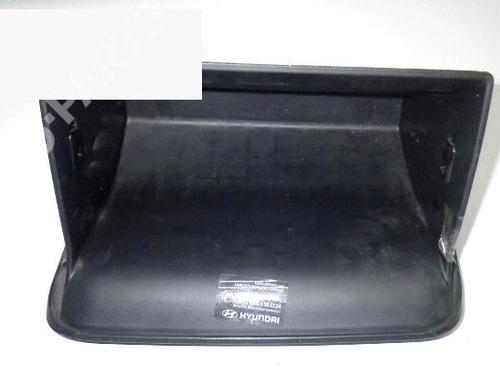 Glove box HYUNDAI i10 I (PA) 1.1 | BP6353028C95