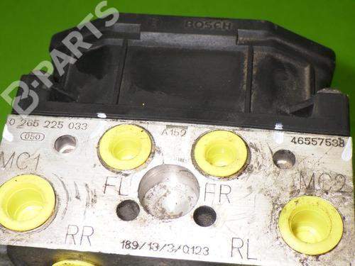 ABS pump ALFA ROMEO 147 (937_) 1.6 16V T.SPARK (937.AXA1A, 937.AXB1A, 937.BXB1A) | BP6383509M43 