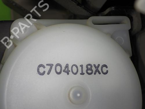 Sikkerhetsbelte bak i midten DAIHATSU TERIOS (J2_, F7__) 1.5 4x4 | BP20652599I27 