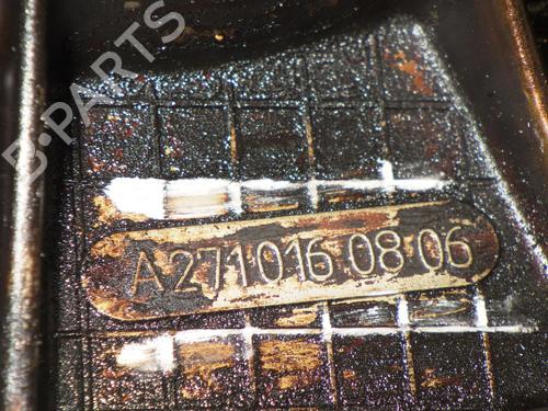 Electronic sensor MERCEDES-BENZ C-CLASS Coupe (CL203) C 180 Kompressor (203.746) | BP14731964M84 