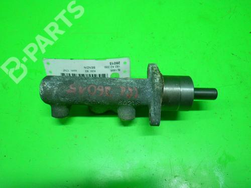 Brake master cylinder FIAT BRAVO I (182_) 1.8 GT (182.AC) | BP6371022M77 