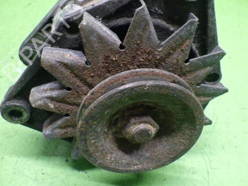 Alternator TRABANT P 601 0.6 | BP29901331M7 