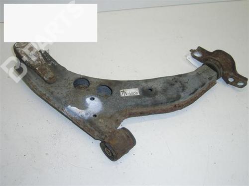 Left front suspension arm MAZDA 323 C IV (BG) 1.3 16V (BG3S) | BP6642560M12 