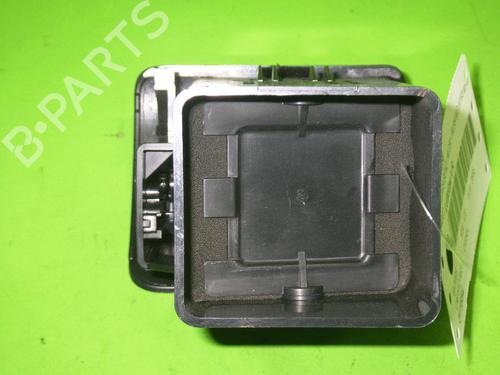 Air vent MERCEDES-BENZ M-CLASS (W163) ML 270 CDI (163.113) | BP14726209I21 